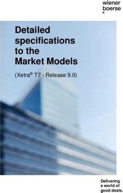 xetra t7 release.